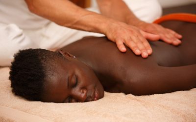 Geef stem aan je lichaam