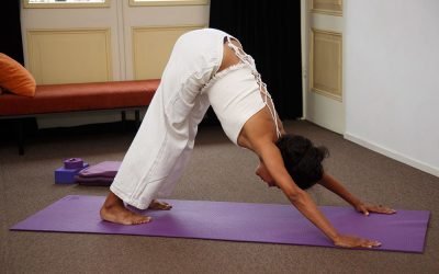 Dagelijkse yoga routine in 7 stappen