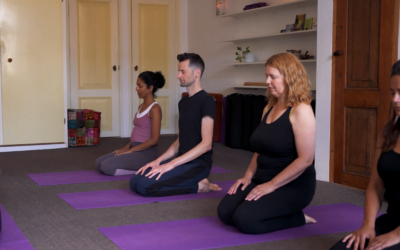 Waarom yoga essentieel is voor zelfzorg en innerlijke balans