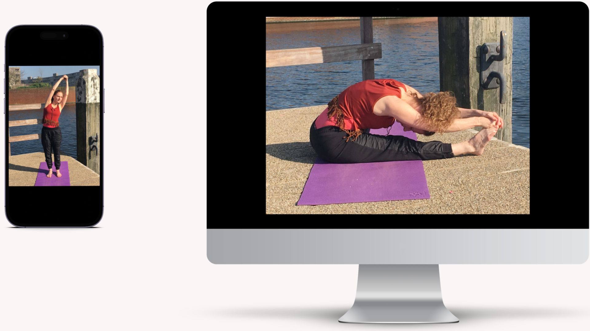 PRESENTATIE VROUWENDAG(2) herstel jouw natuurlijke hormoonklok yomabe rotterdam