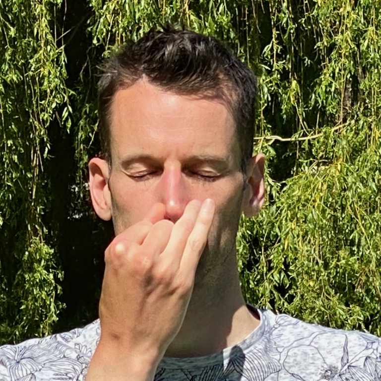 chandra pranayama heel instituut rotterdam chandra pranayama yoga ademhaling