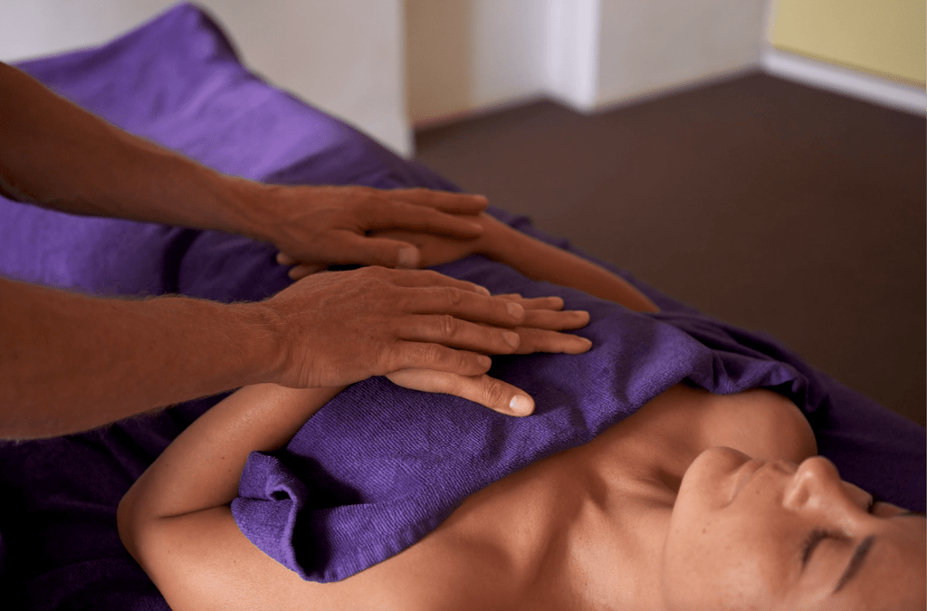 De kracht van holistisch lichaamswerk en hoe werkt het