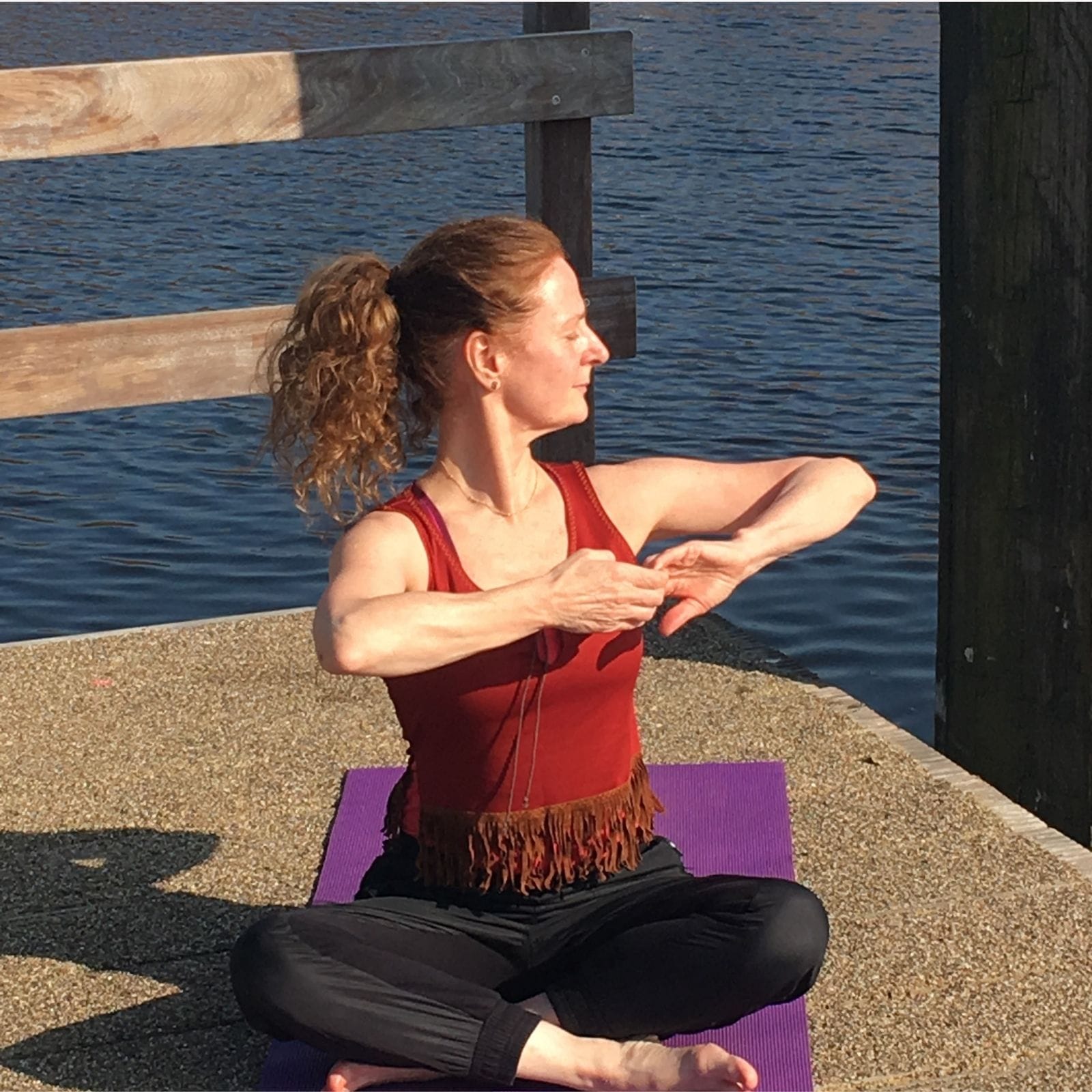 doorbreek hormonale disbalans met een holistische lichaamsgerichte methode heel instituut rotterdam hormoonyoga voor hormonale balans vrouw