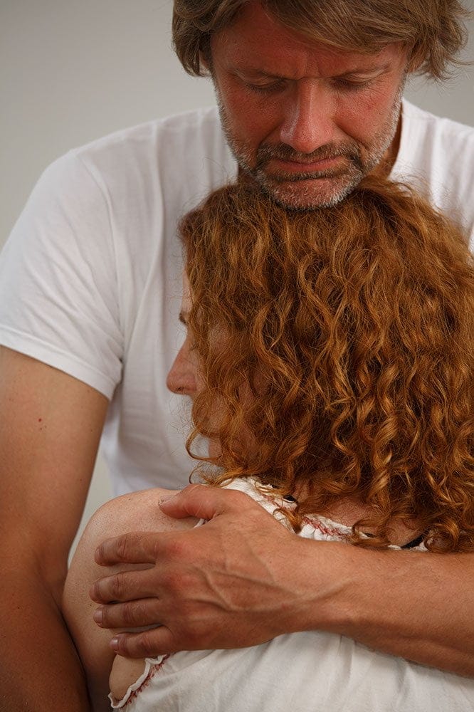 verdiepingsjaar lichaamswerk heel instituut rotterdam holistische massage opleiding
