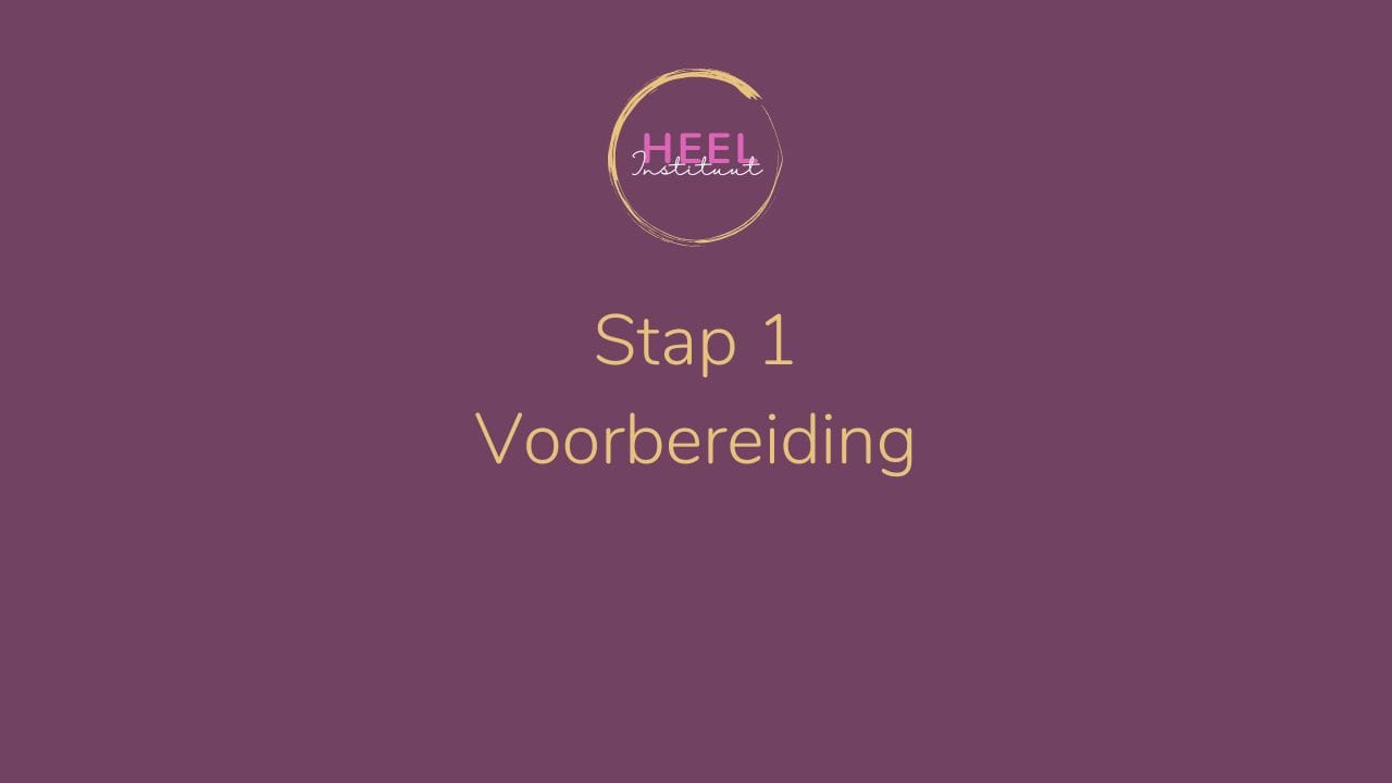 Connie van Dam - yoga HEEL instituut Rotterdam